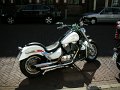 Motorradtour Holland 028